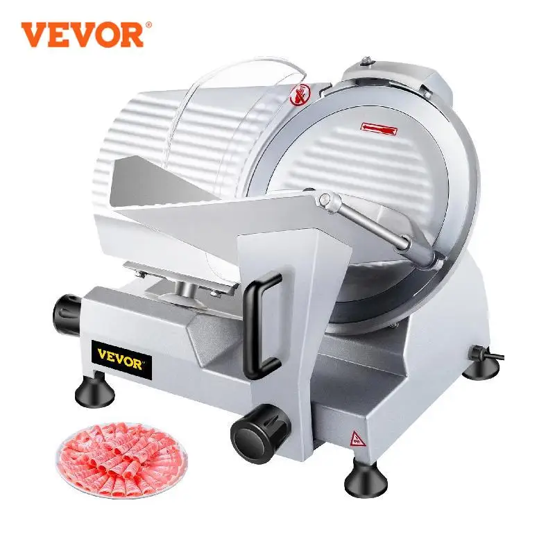 Electric Food Slicer Machine