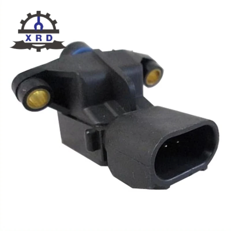 Manifold Absolute Pressure MAP Sensor for Dodge 4686684AA 4686684AB SU3208 227025 04686684aa