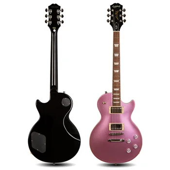 本日終了！Epiphone レスポール EMG 本日終了！Epiphone レスポール EMG