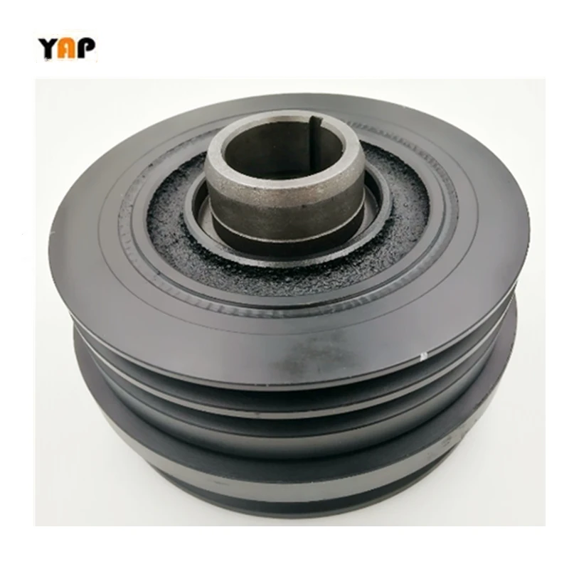 

Новый коленчатый вал для Toyota Land Cruiser 1HD 13408-17030 1998-2007