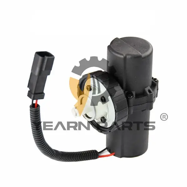 

Fuel Pump 228-9129 2289129 for Caterpillar Tractor CAT D3G D4G D5G