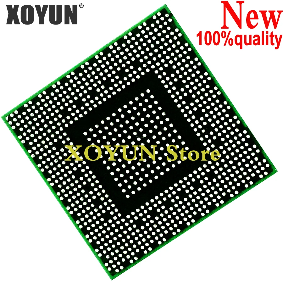 

100% New N14M-GL-B-A2 N14M GL B A2 BGA Chipset