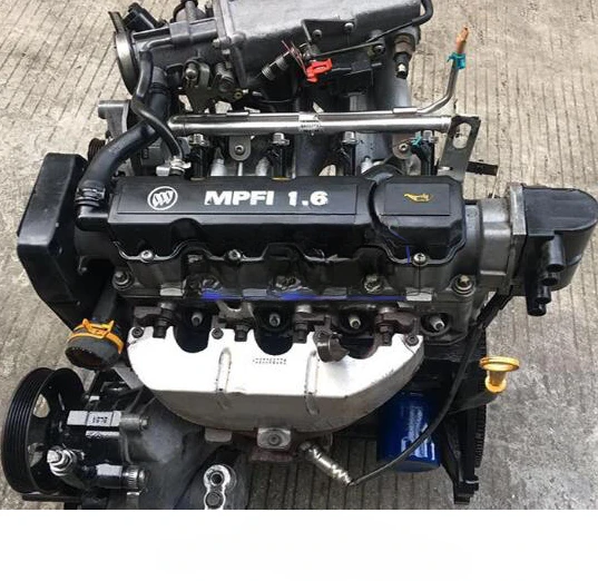 F16D3 1.6L Engine For Chevrolet In stockcustom