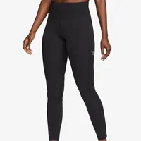Nike véritable Sport femmes respirant loisirs Fitness Compression pantalons de course FB4657-010 1