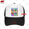 Selena Pop Art Quintanilla Baseball Caps Truck Cap WT31 2