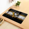 Ice Hockey Sports Door Mat Washable Non-Slip Living Room Sofa Chairs Area Mat Kitchen Toilet Rug 4