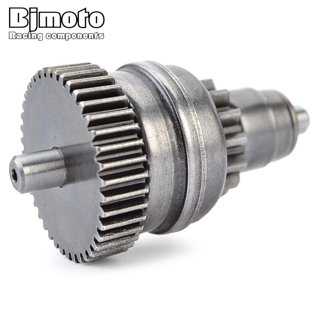 Starter Drive Bendix For K-TM 250 300 EXC XC XC-W TPI Six Days CKD Erzberg Edition 55440126000