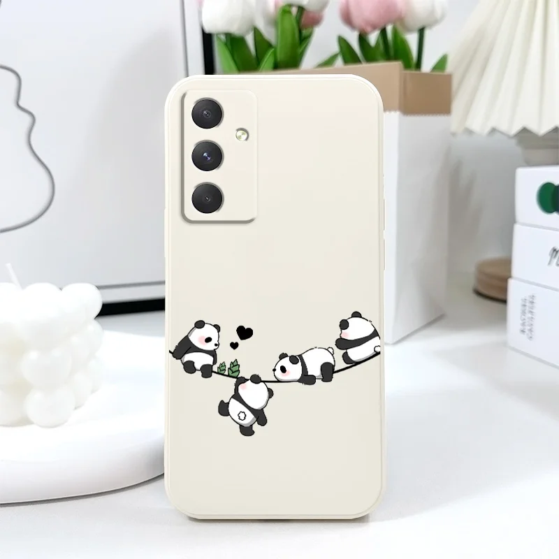 Adorable Baby Panda Phone Case - Cute and Durable Design
