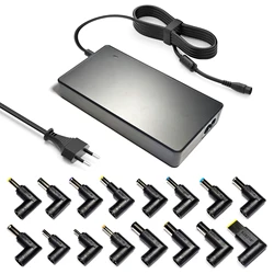 Versatile 90W Universal Laptop Charger for Optimal Performance (90WS-16T-EU)