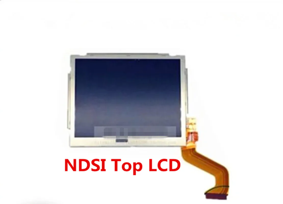 LCD Screen For NEW 2DSXL 3DS XL NEW 3DSXL NDSI XL NDS 2DS Console Replacement Display