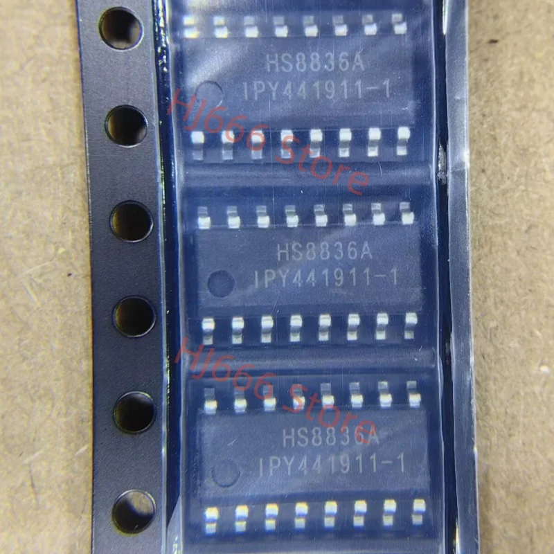 

10 шт. новый оригинальный HS8836A SOP16