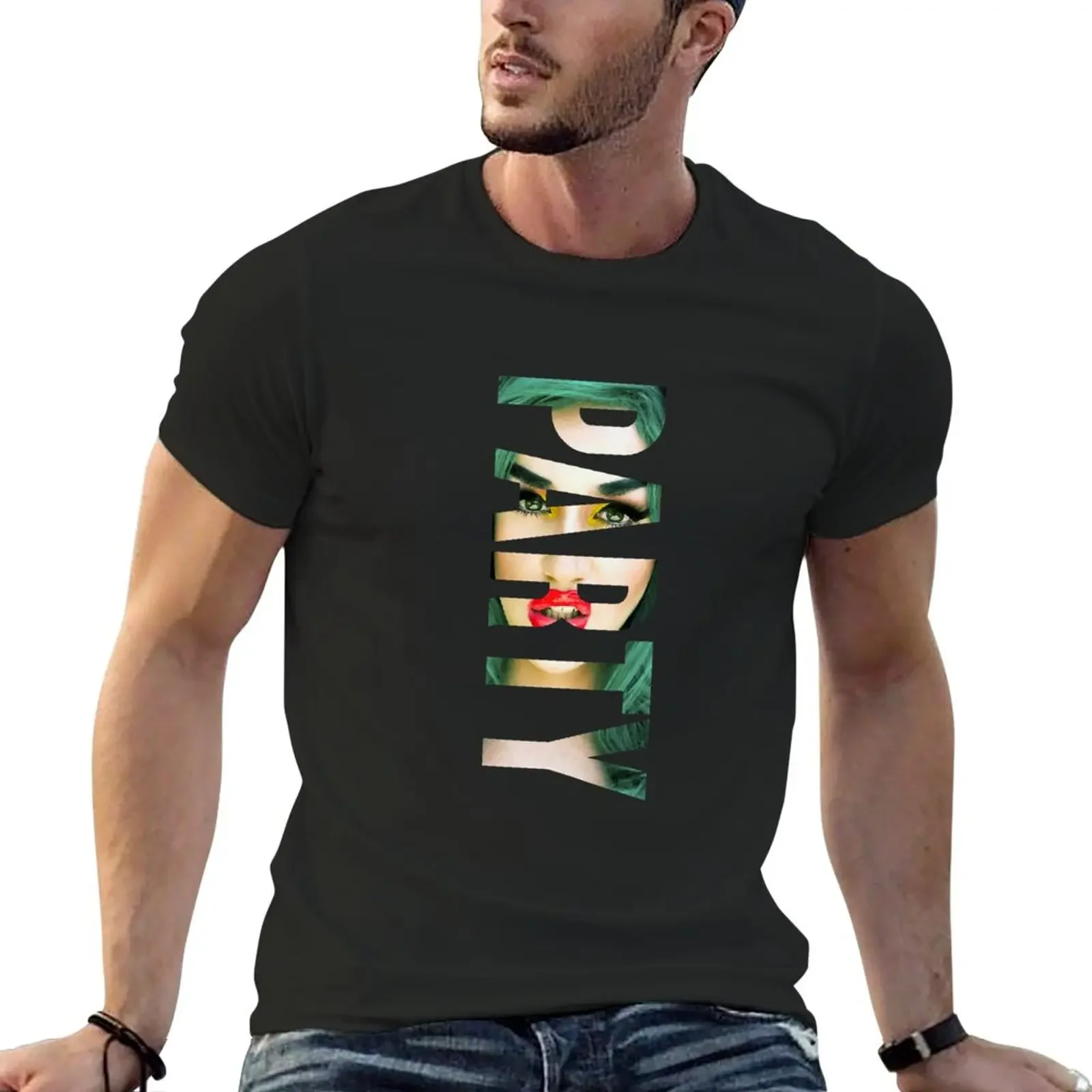 

Set Your Target And Keep Trying T-Shirt aesthetic clothes blanks plain tshirts for men