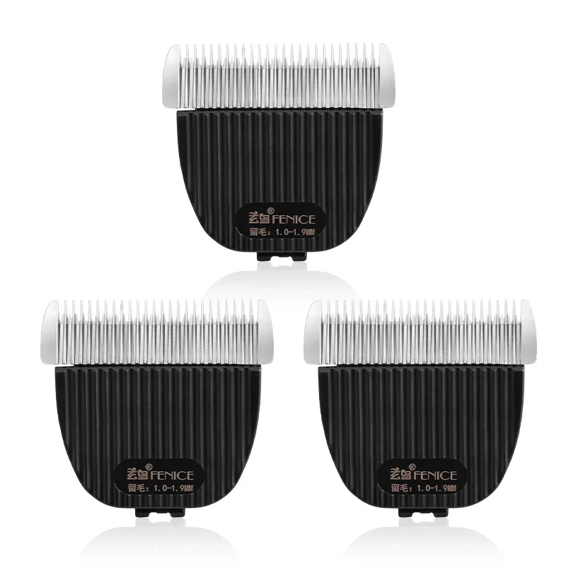 Fenice Spare Extra Blade for P100 Machine Clipper