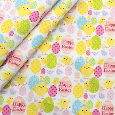 Title 20, 60pcs/lot Easter Egg Duck Chick printing Puppy ...