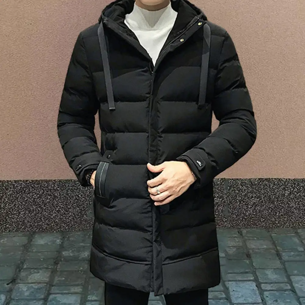 Men-Winter-Parka-Down-Coat-Hooded-Ultimate-Warmth-Wind-Protection-High ...