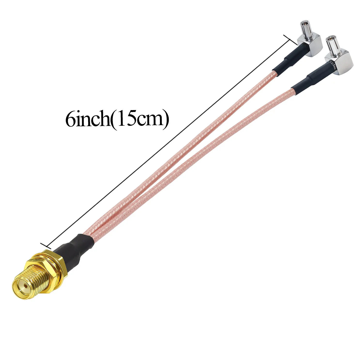 Adattatori Per Connettori Coassiali RF | & Paoloni - Foto 4