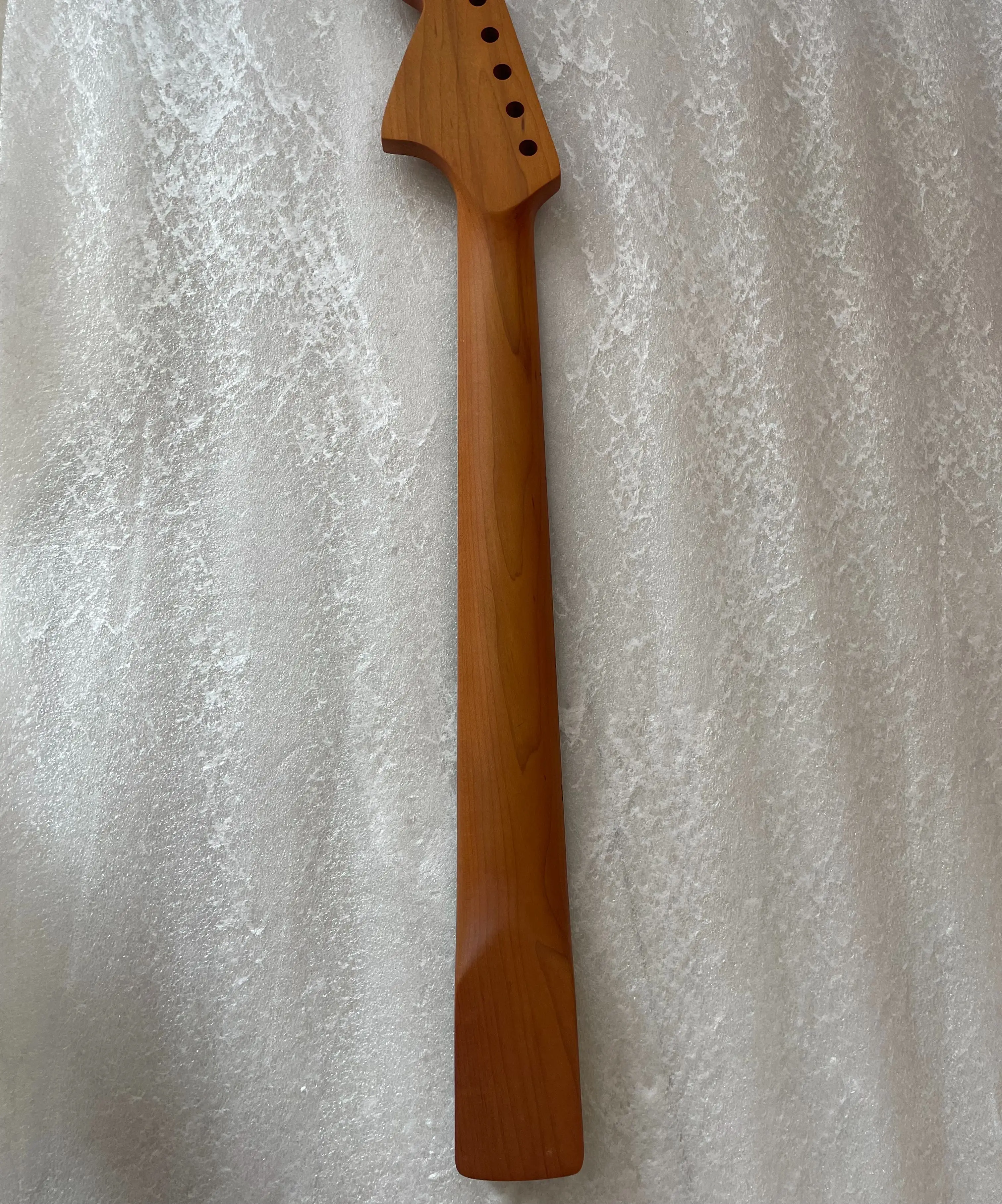 Yinfente Chitarra Elettrica Collo 22 Fret 25.5 Pollice Palissandro