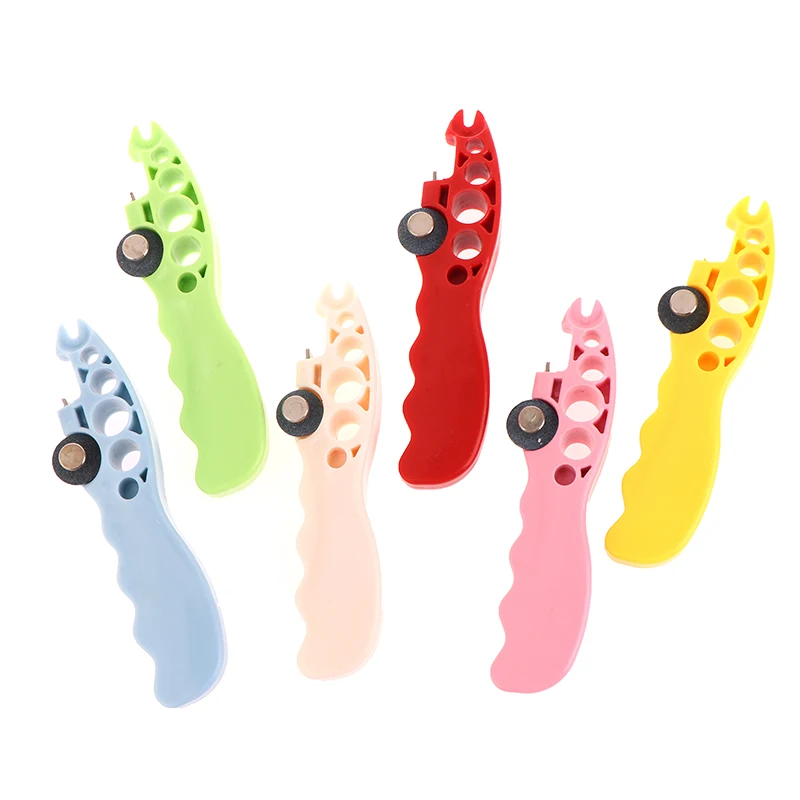 Nurse Bottle Opener Portable Ampoule Bottle Opener Convenient Handle Medical Tool