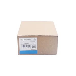 

PLC Module CJ1W-ID262 CJ1WID262 NEW IN BOX