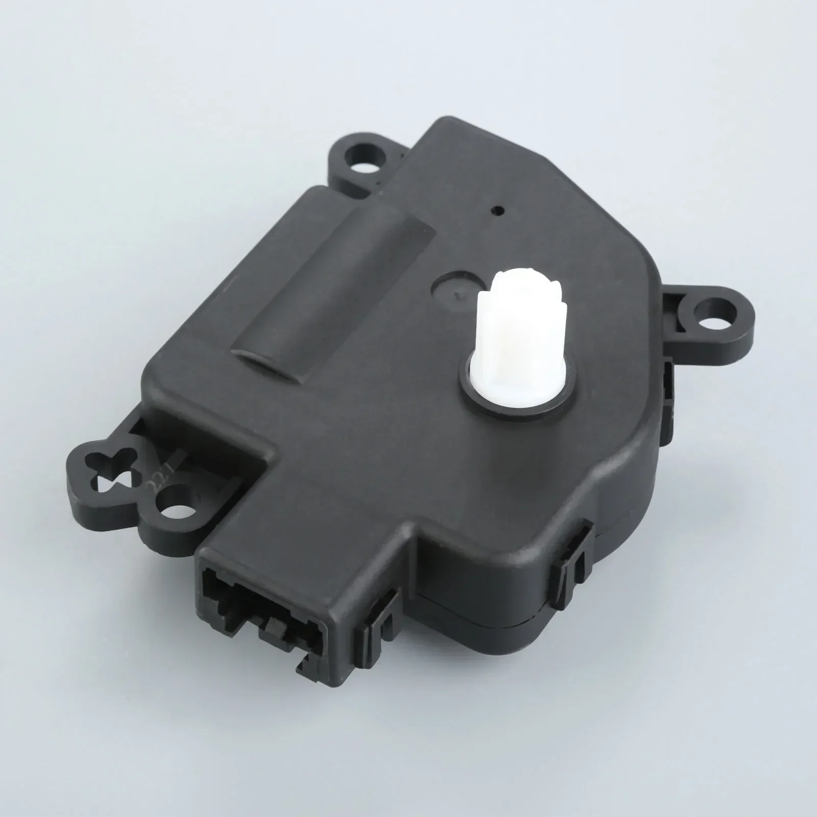 A/C Heater Defrost Blend Door Actuator Motor 27743-ZP00A 604-970