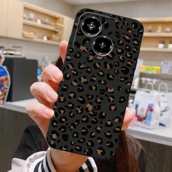 Custodia per telefono in silicone morbido - Protezione elegante