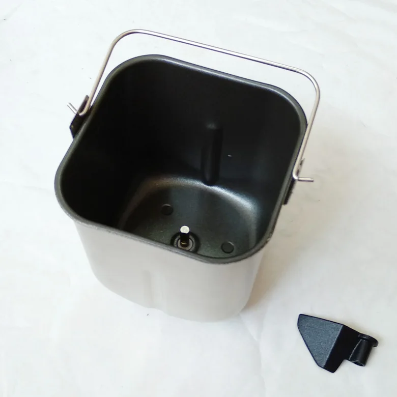 Bread Machine Accessories Non Stick Pot Barrel Bucket For Redmond Midea