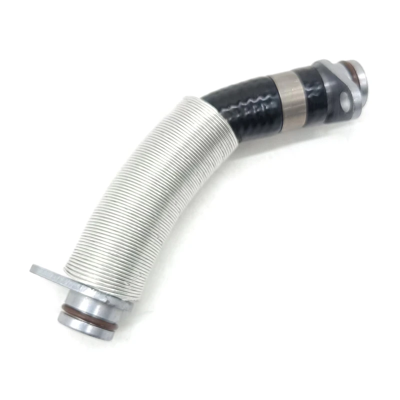 Turbochanger Oil Return Pipe for BMW F49 F20 F21 F35 F30 F31 F54  