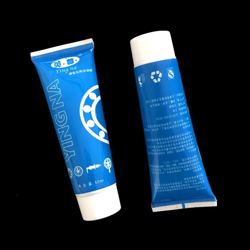 Bicycle Lubricant 2PCs Maintenance Grease Equipment Car Gear Valves Chain Repair Lithium Grease Tools