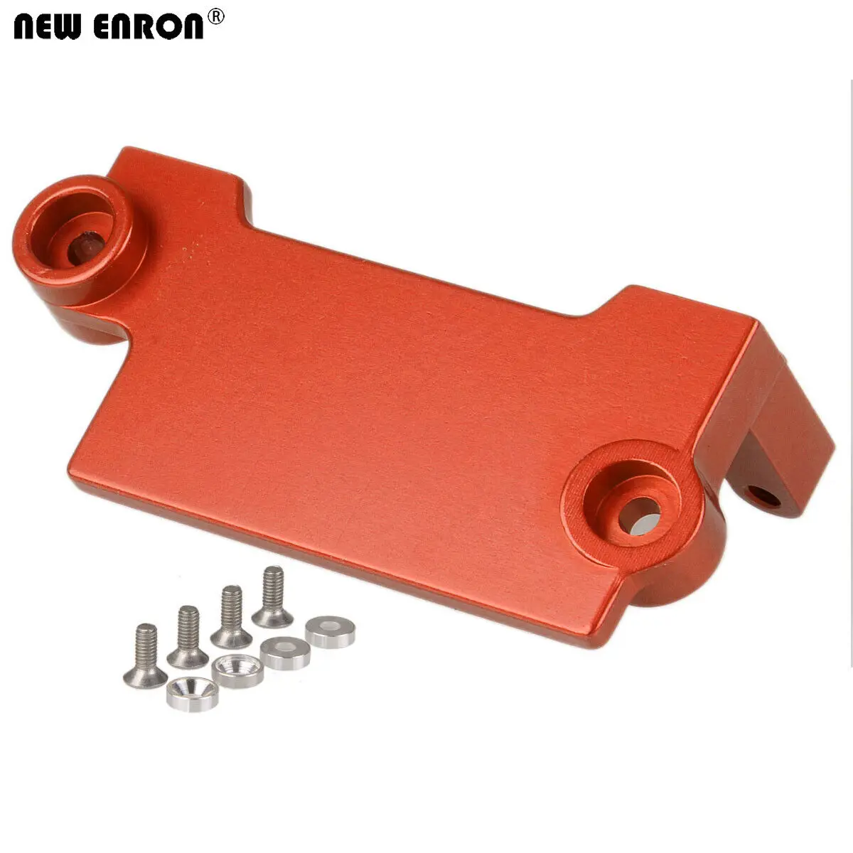 # 8526 Aluminium-Servohalterung, Lenkungs-Upgrade für RC Traxxas 1/7 Unlimited Desert Racer UDR 85076-4 85086-4 – Detail 7