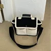 Personalized Mommy Bag Large Capacity Handbags Custom Women Shoulder Crossbody Bags Fashion Canvas Casual Totes Messenger Bag 4
