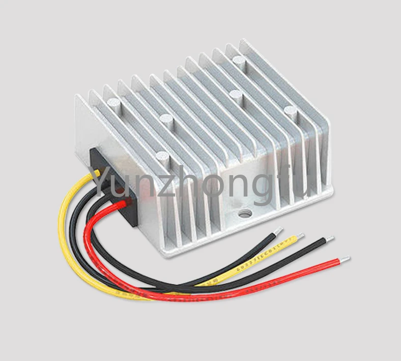 

12v To 48v 5A DC DC Converter 12v To 48v Boost Converter Step Up Converter