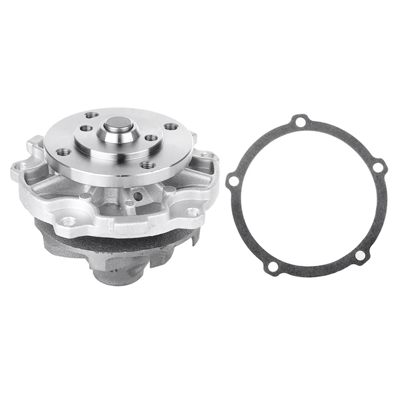 

Water Pump W/Gasket For Buick Chevrolet Pontiac Cadillac 2.8L 3.1L 3.4L 3.5L 10048949, 10174858, 12371989