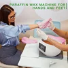 Paraffin Wax Heater Bath Wax Pot Warmer Beauty Salon Spa Smooth Soft Skin Care Wax Machine for Wax Melts Hand Foot Therapy Tool 2