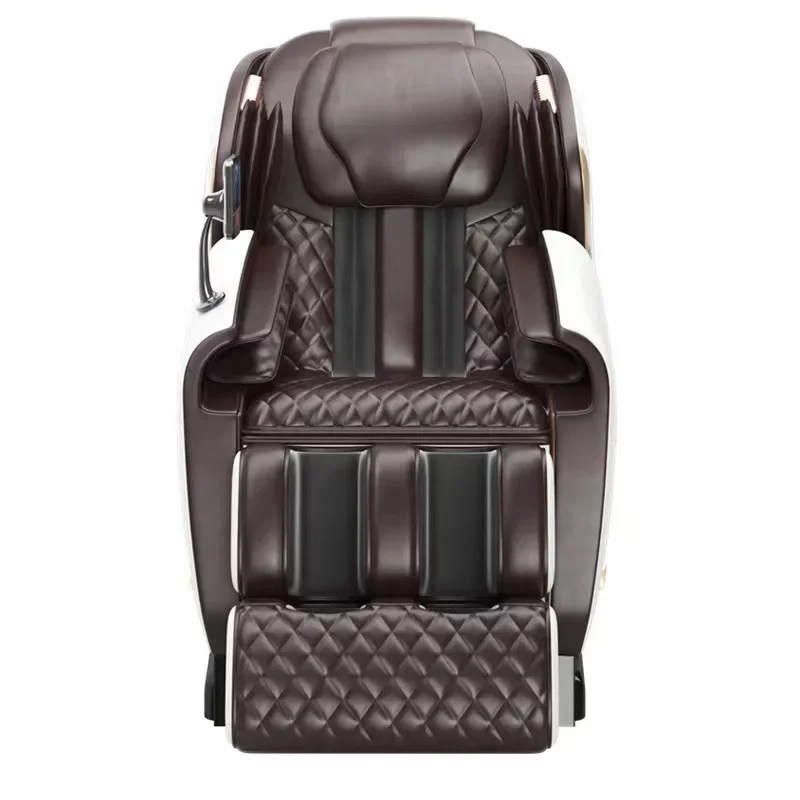 Best High Quality Truly Relaxing Massage Chair 4