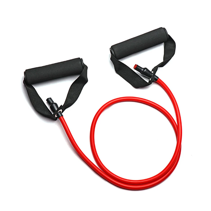 Exercise Workout Tube Bands Lyz Huang Lyz Lv Lyz Hong Lyz Lan Lyz Hei