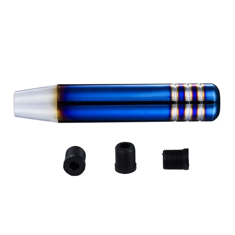 

Универсальная ручка переключения передач из алюминиевого сплава, 18 см