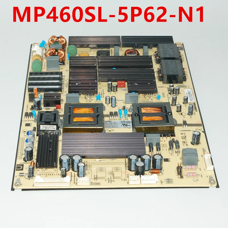 

Original Almost New Power Supply For MEGMEET Power Supply MP460SL-5P62-N1