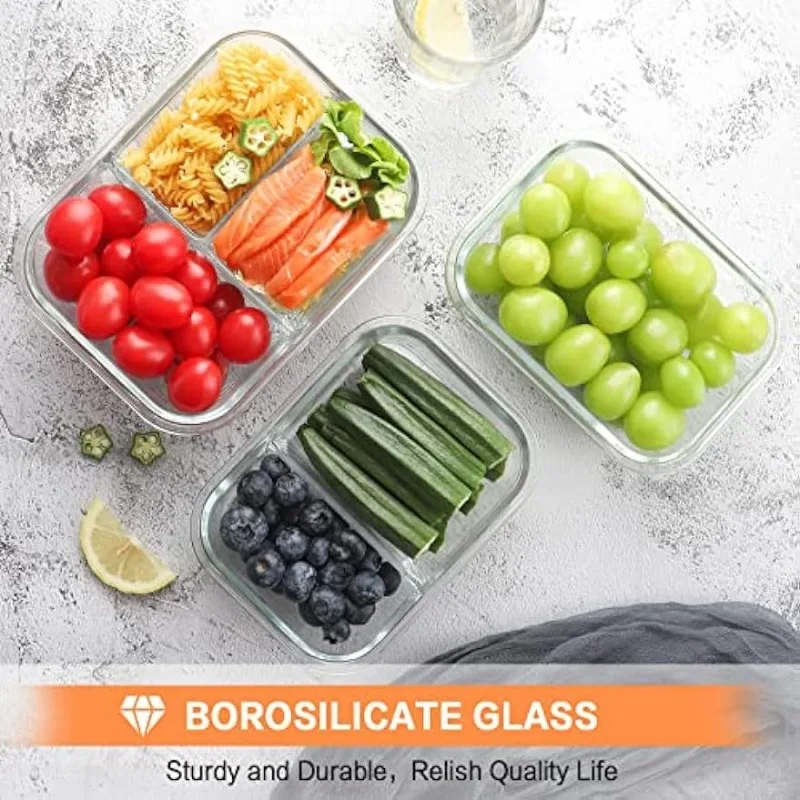 https://ae01.alicdn.com/kf/S2a2f44a3d5564834a515a39c99f33ce61/Bayco-9-Pack-Glass-Meal-Prep-Containers-3-2-1-Compartment-Glass-Food-Storage-Containers-with.jpg