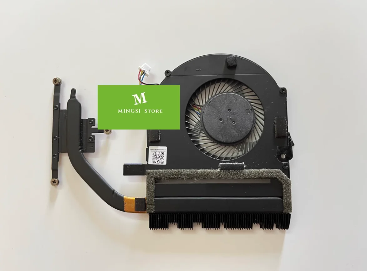 

Подлинный для Acer Φ вентилятор Радиатор N15W8 P238 MS2392 P236