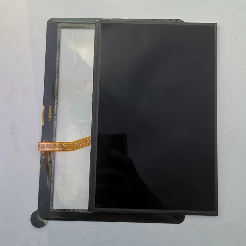 telas de lcd e painéis para tablet