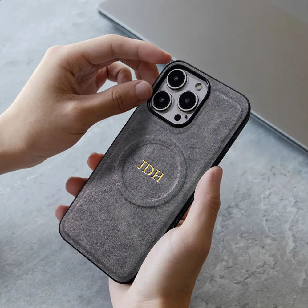 Personalized Case For iPhone 11 12 13 14 15 16 thumbnail 2