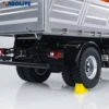NEW Kabolite 1/14 5701 RC Dump Truck 3 in 1 Mainboard 4x4 Remote Control Tipper Car Sound Light 2-speed Transmission Toys Model 6