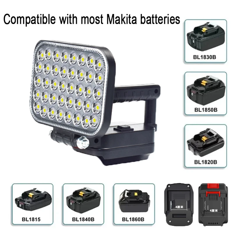 Geef je bedrijf een boost met geavanceerde makita 14,4v batterijen