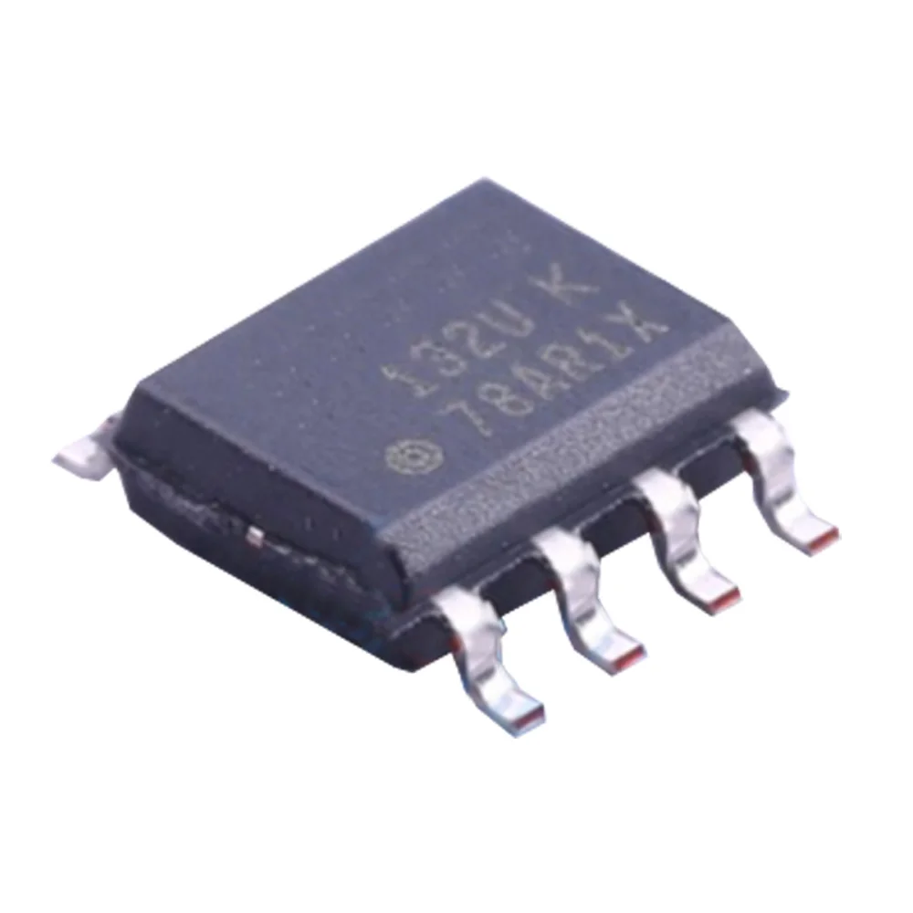 

5piece INA132UA INA132U SOP-8