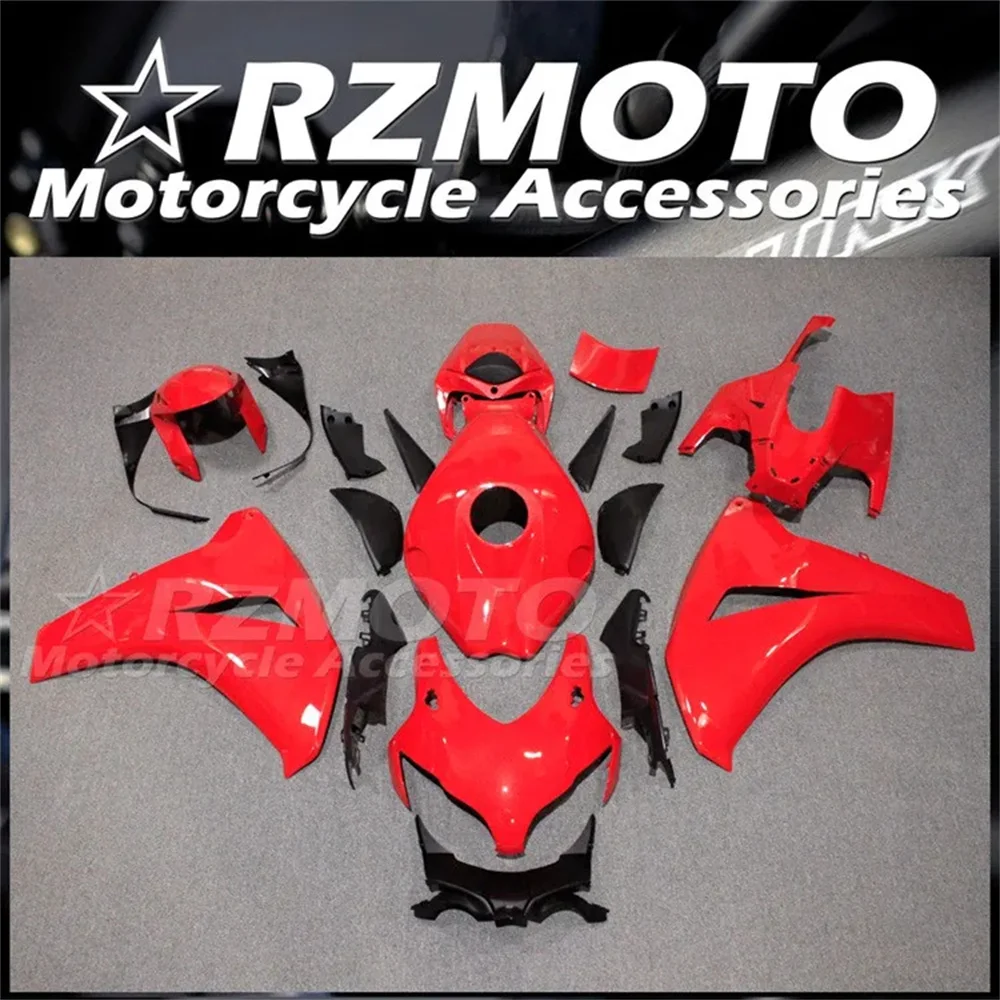 

Комплект обтекателей из АБС-пластика для HONDA CBR1000RR 2008, 2009, 2010, 2011, 08, 09, 10, 11