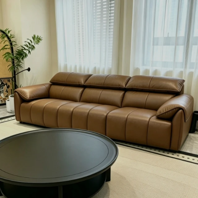 Home Modern luxury backrest straight leather sofa living room sofas and seating 220cm 250cm 280cm 340cm couch armchair furniture 2 Home Modern luxury backrest straight leather sofa living room sofas and seating 220cm 250cm 280cm 340cm couch armchair furniture 2