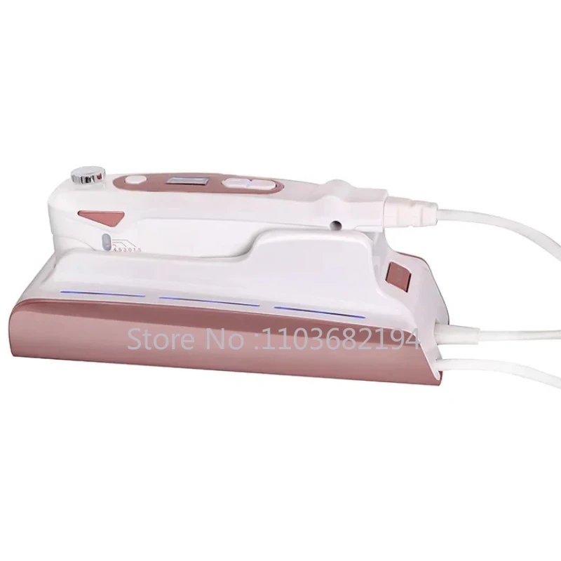 

Portable Hello Skin Mini Face Lifting Machine Anti Wrinkle Device for Home Use