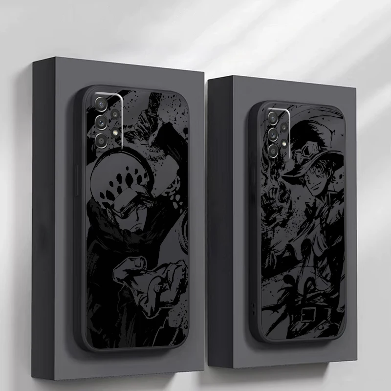 Оригинальный чехол для телефона Samsung Galaxy A70 A51 A50 A42 A41 A35 A31 A20 A20S A14 A12 A11 A10 A03 A02 A01