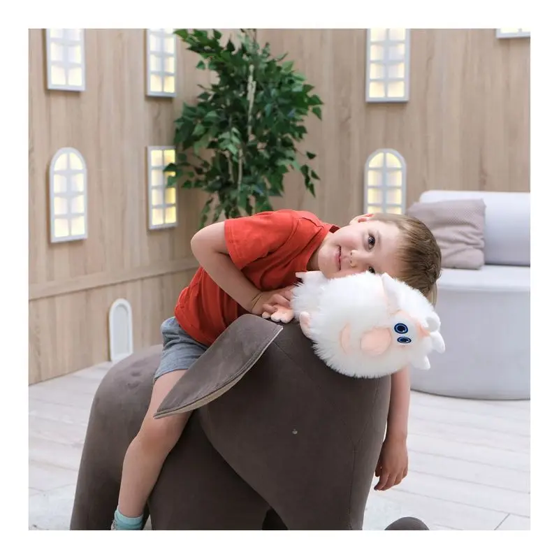 30cm 부바 플러시 장난감 시리즈 부드럽고 편안한 플러시 장난감 수면 친구 인형 소파 포옹 베개 홈 침대 옆 장식 재미있는 선물