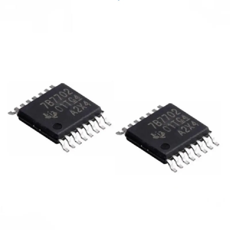 

1pcs New and Original TPS7B7702QPWPRQ1 TPS7B7702 HTSSOP16 in stock